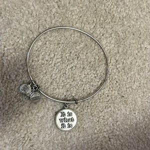 Alex and Ani Bangle
